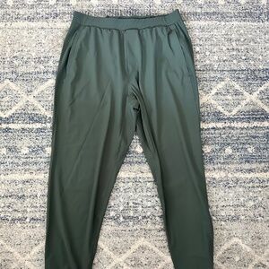 Men’s Lululemon Sweatpants
